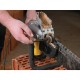 DeWALT DWE398 alligator saw