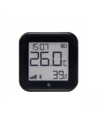 Shelly H&T Gen3 Indoor/outdoor Temperature & humidity sensor Freestanding Wired & Wireless