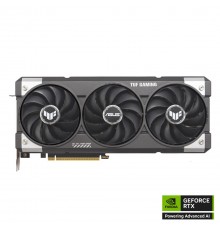 ASUS TUF Gaming TUF-RTX5060TI-O16G-GAMING NVIDIA GeForce RTX 5060 Ti 16 GB GDDR7