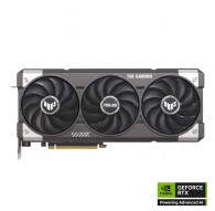 ASUS TUF Gaming TUF-RTX5060TI-O16G-GAMING NVIDIA GeForce RTX 5060 Ti 16 GB GDDR7