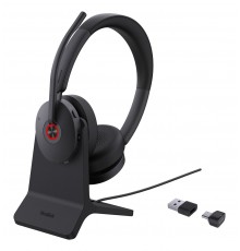 Yealink BH74 with Stand UC USB-C/A Headset