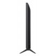 LG NanoCell AI 55NANO81A6A 139.7 cm (55") 4K Ultra HD Smart TV Wi-Fi Black