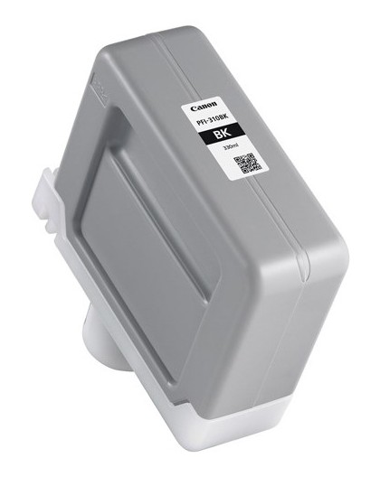 Canon PFI-310BK ink cartridge Original Black