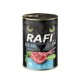 RAFI Cat Adult with lamb - wet cat food - 400g