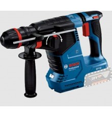 BOSCH. GBH 187-LI SOLO 2.4J ONE CHUCK ROTARY HAMMER