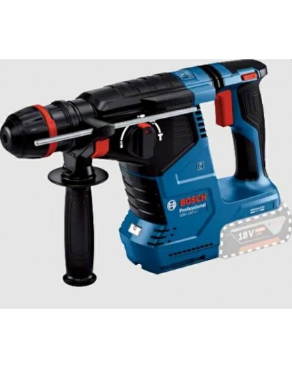 BOSCH. GBH 187-LI SOLO 2.4J ONE CHUCK ROTARY HAMMER