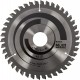 Bosch Multi Material Circular Saw Blades