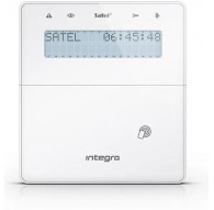 SATEL KEYPAD INT-KLFR-W RFID READER, GRADE3