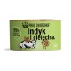 PAKA ZWIERZAKA Turkey with veal - wet cat food - 200g