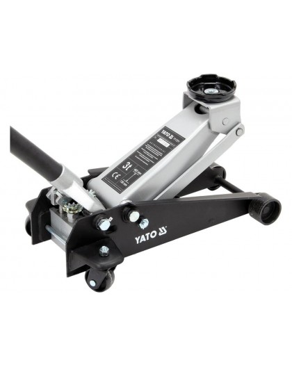 Yato YT-17211 vehicle jack/stand