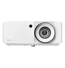 Optoma UHZ35 Standard throw projector 3500 ANSI lumens DLP UHD 4K (3840x2160) 3D White
