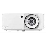 Optoma UHZ35 Standard throw projector 3500 ANSI lumens DLP UHD 4K (3840x2160) 3D White