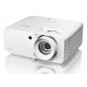 Optoma UHZ35 Standard throw projector 3500 ANSI lumens DLP UHD 4K (3840x2160) 3D White