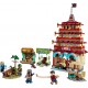 LEGO ONE PIECE 75638 Lahing Arlong Parkis