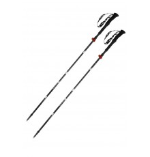 Expert Poles carbon-red VOLVEN