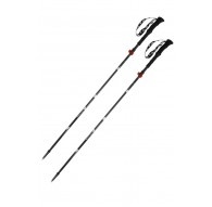 Expert Poles carbon-red VOLVEN