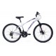 Huffy Bike EXTENT 26" white gloss