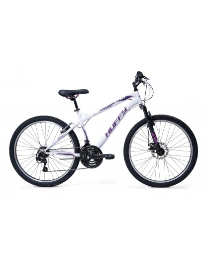 Huffy Bike EXTENT 26" white gloss