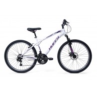 Huffy Bike EXTENT 26" white gloss