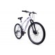 Huffy Bike EXTENT 26" white gloss