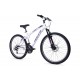 Huffy Bike EXTENT 26" white gloss