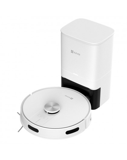 Intelligent Cleaning Robot EZVIZ RE4 PLUS