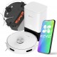 Intelligent Cleaning Robot EZVIZ RE4 PLUS