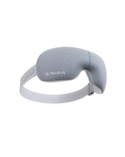 Therabody SmartGoggles massager Face Grey