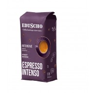 TCHIBO EDUSCHO ESPRESSO INTENSO coffee beans 1000G