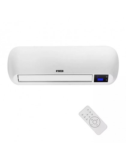 Õhukardin N'oveen HC2100 LED