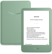 Amazon Kindle 6″ 11th generation B0CNVCQZG1 e-book reader 16 GB Wi-Fi Matcha