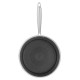 Resto Kitchenware Achird All-purpose pan Round