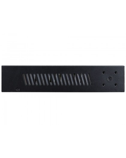 SWITCH POE PULSAR S124 24+2 UPLINK POE+ GIGABIT