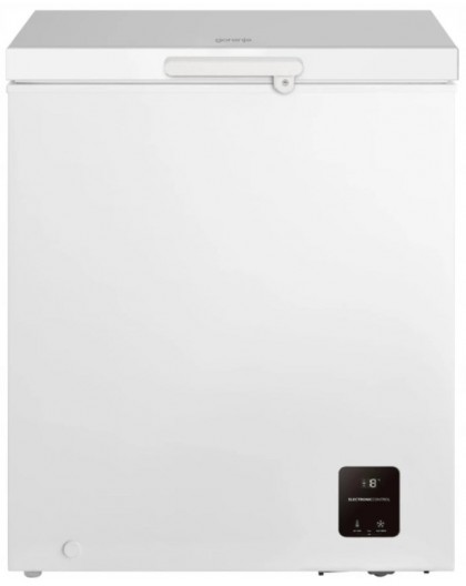 GORENJE FH14EAW chest freezer