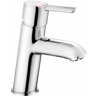 Drums umywalkowa niskociśnieniowa trójdrożna - podgrzewacza