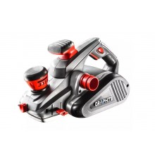 Elektriline höövel Graphite 1300W, hööveldamise sügavus 3.5mm, hööveldamise laius 110mm