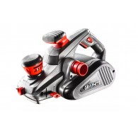 Elektriline höövel Graphite 1300W, hööveldamise sügavus 3.5mm, hööveldamise laius 110mm