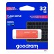 Goodram 32GB USB 3.0 USB flash drive USB Type-A Orange