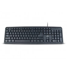Tracer Maverick keyboard USB Black