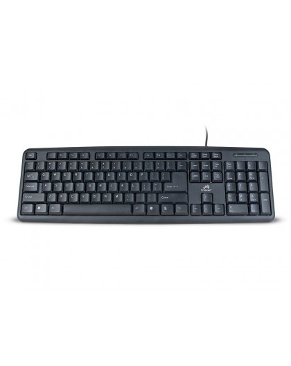 Tracer Maverick keyboard USB Black