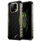 Ulefone Armor 22 16.7 cm (6.58") Android 13 4G USB Type-C 8 GB 256 GB 6600 mAh Black, Green