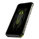 Ulefone Armor 22 16.7 cm (6.58") Android 13 4G USB Type-C 8 GB 256 GB 6600 mAh Black, Green