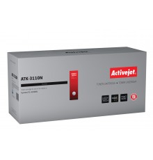 Activejet ATK-3110N Toner (replacement for Kyocera TK-3110 Supreme 15,500 pages black)