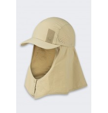 Buff Hat Desert SOLID BIRCH Grey