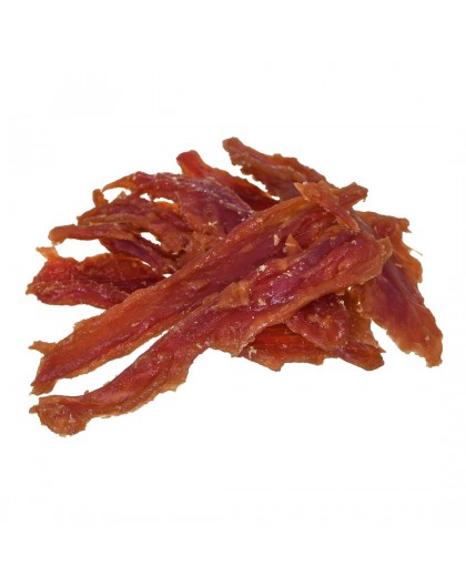 PETITTO Soft duck breast - dog treat - 500 g