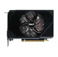 Palit GeForce RTX 3050 StormX NVIDIA 6 ГБ GDDR6