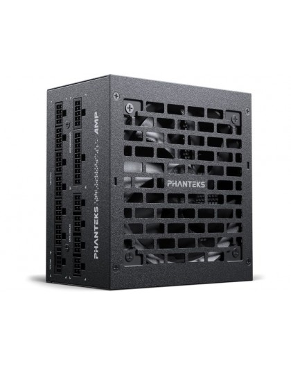 PHANTEKS AMP GH 1200W 80 PLUS Platinum PSU, PCIe 5