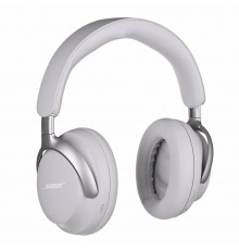 Bose QuietComfort Ultra Headset Wired & Wireless Head-band Music/Everyday Bluetooth White