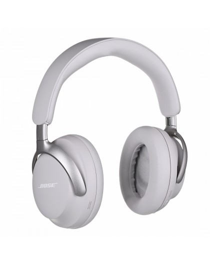 Bose QuietComfort Ultra Headset Wired & Wireless Head-band Music/Everyday Bluetooth White