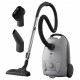 Electrolux 300 EB31C1UG Bagged vacuum cleaner Grey